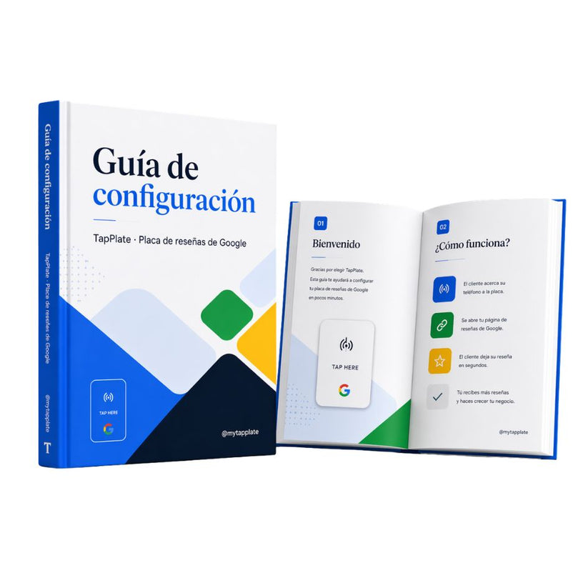 Guía de Configuración